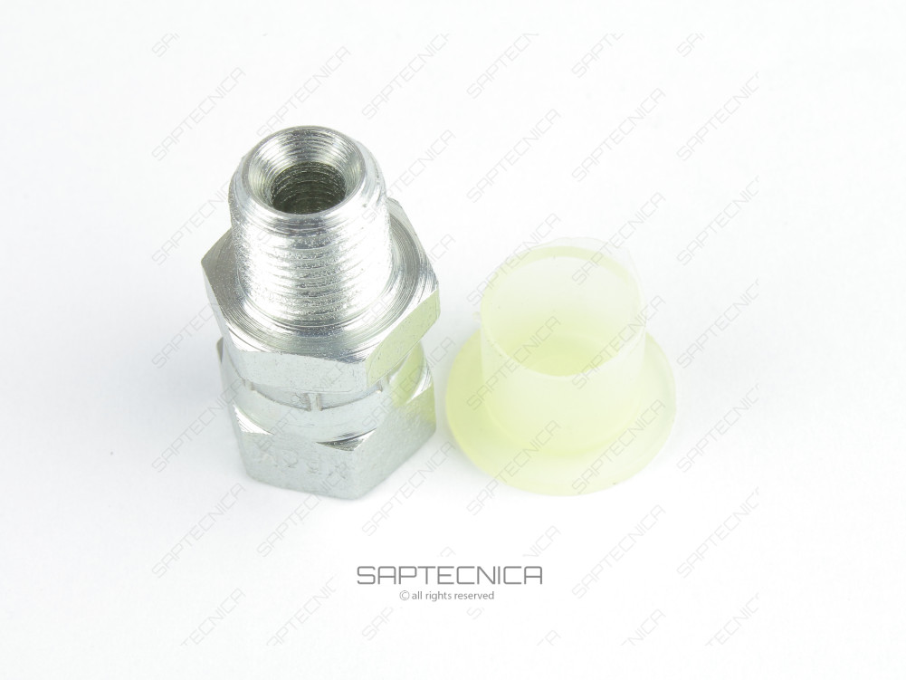 TAYLOR MACHINE WORKS - 4518144 - ADAPTER UNION