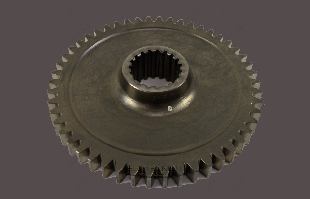 TAYLOR MACHINE WORKS - 4518152 - INPUT GEAR N4