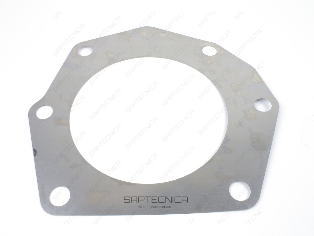 TAYLOR MACHINE WORKS - 4518167 - SHIM - .005