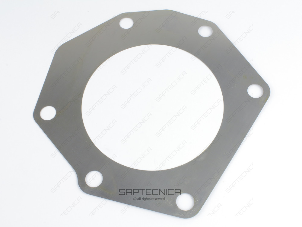 TAYLOR MACHINE WORKS - 4518168 - SHIM - .007