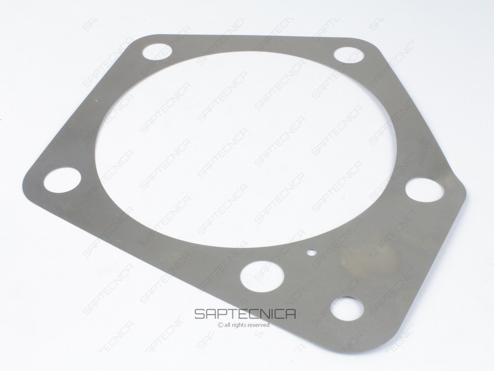 TAYLOR MACHINE WORKS - 4518170 - SHIM
