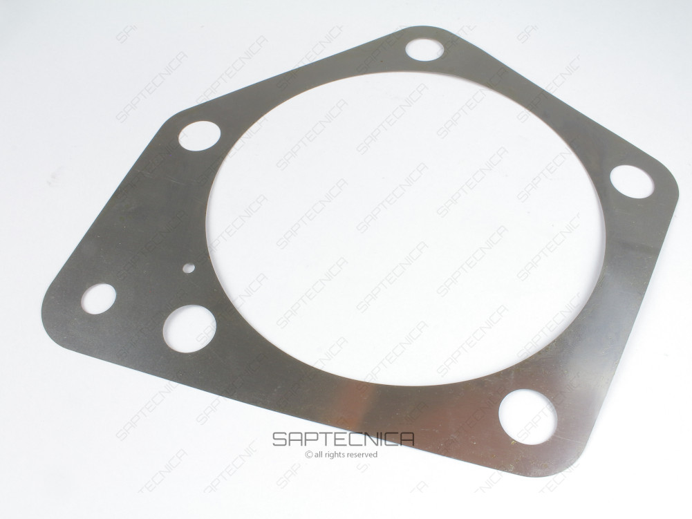TAYLOR MACHINE WORKS - 4518171 - SHIM