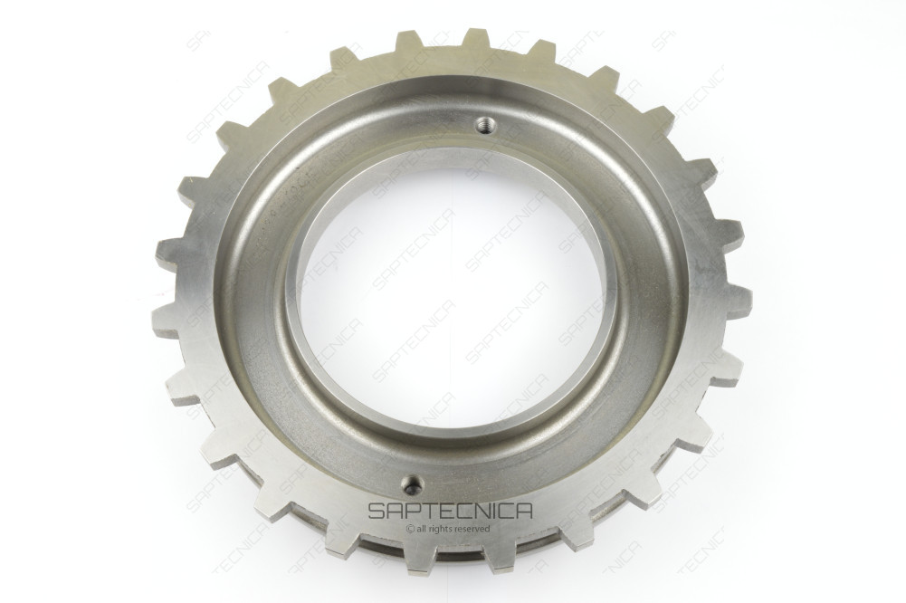 TAYLOR MACHINE WORKS - 4518176 - CLUTCH PISTON