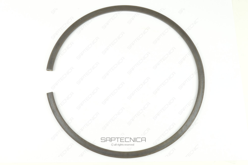 TAYLOR MACHINE WORKS - 4518182 - SNAP RING