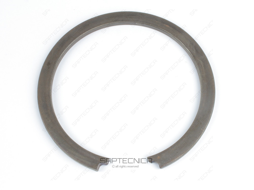 TAYLOR MACHINE WORKS - 4518197 - SNAP RING