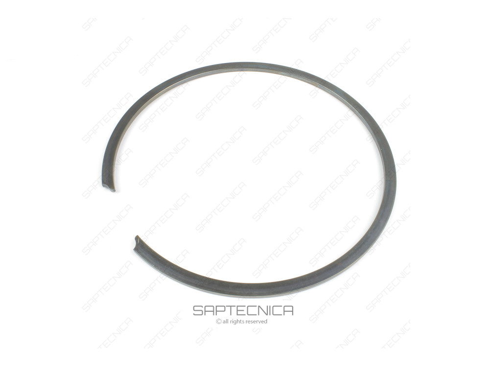 TAYLOR MACHINE WORKS - 4518198 - SNAP RING