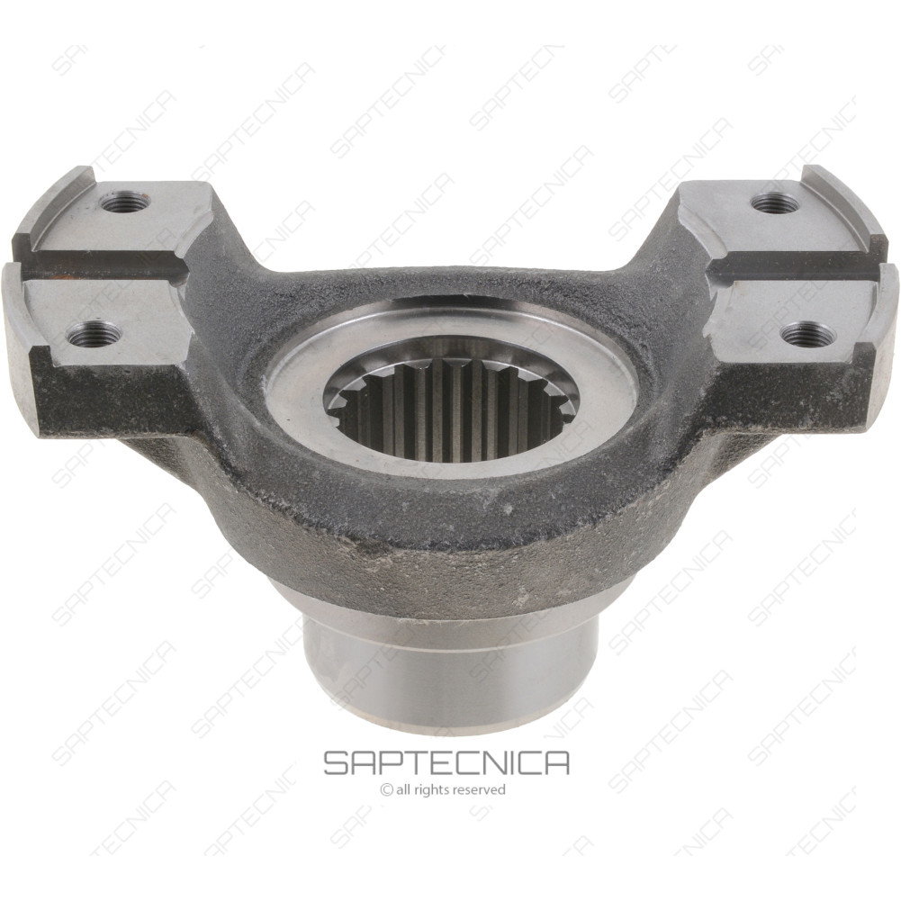 TAYLOR MACHINE WORKS - 4518203 - OUTPUT FLANGE