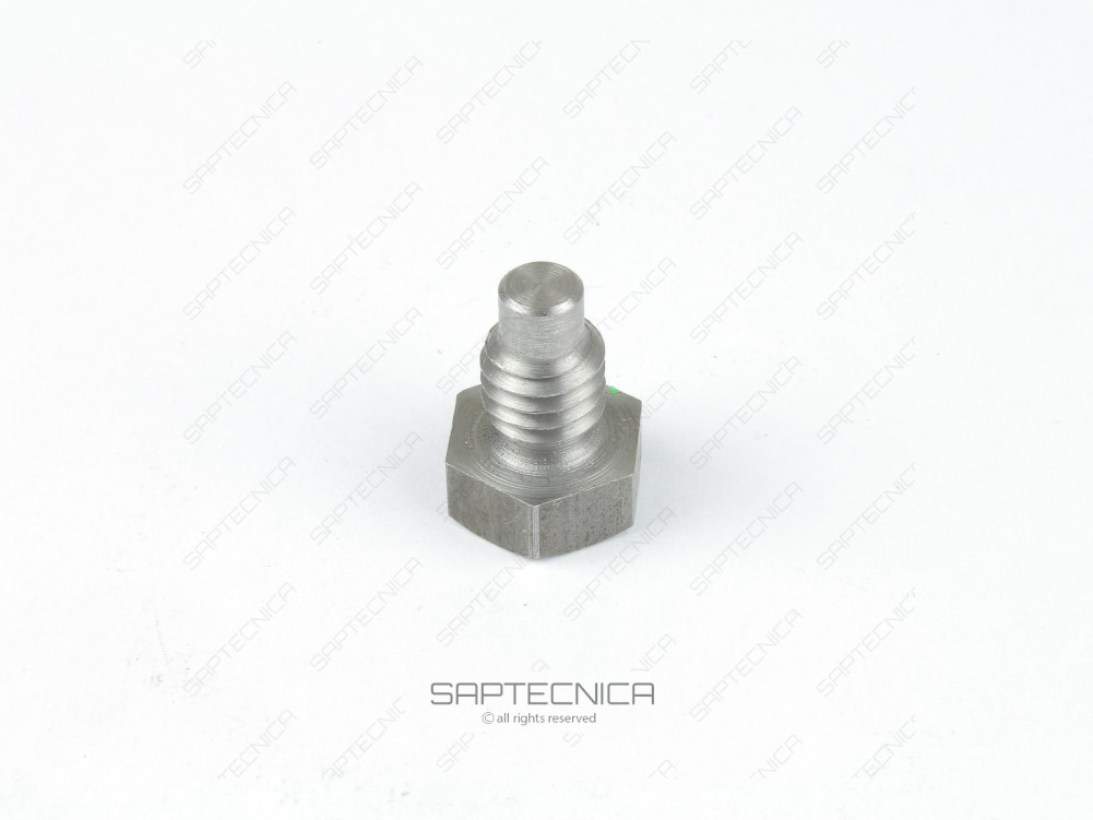TAYLOR MACHINE WORKS - 4518205 - PLUG