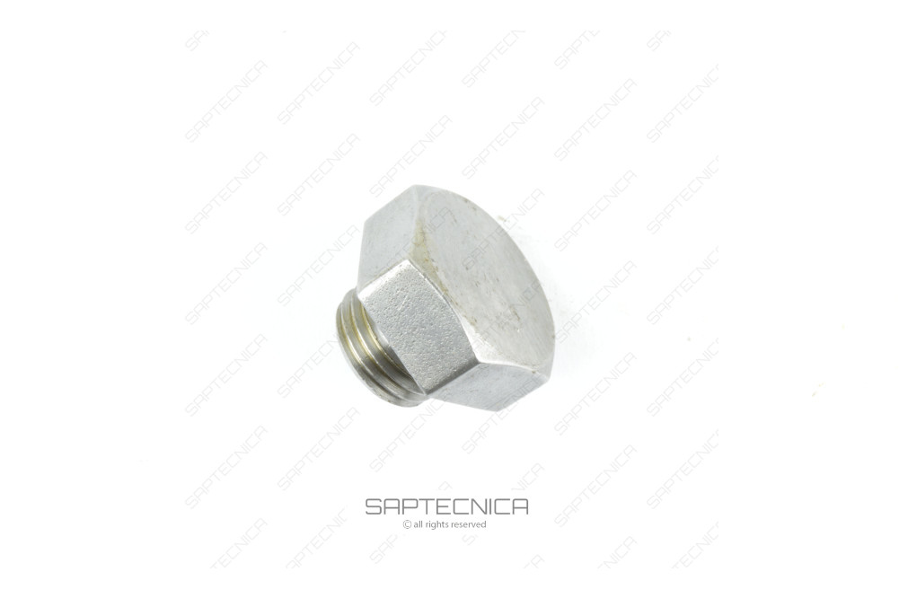 TAYLOR MACHINE WORKS - 4518206 - PLUG