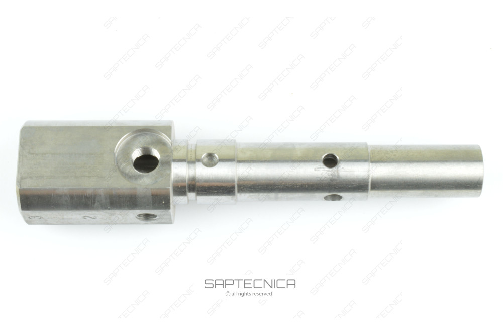 TAYLOR MACHINE WORKS - 4518212 - SHIFTHOUSING