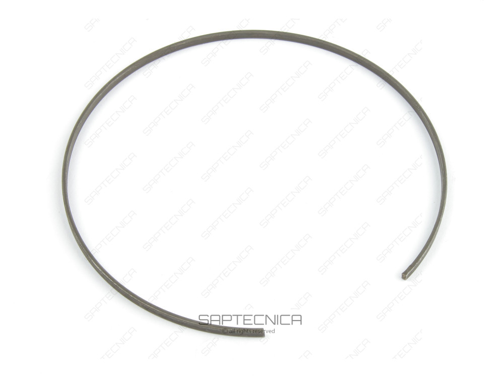 TAYLOR MACHINE WORKS - 4518217 - PISTON RING