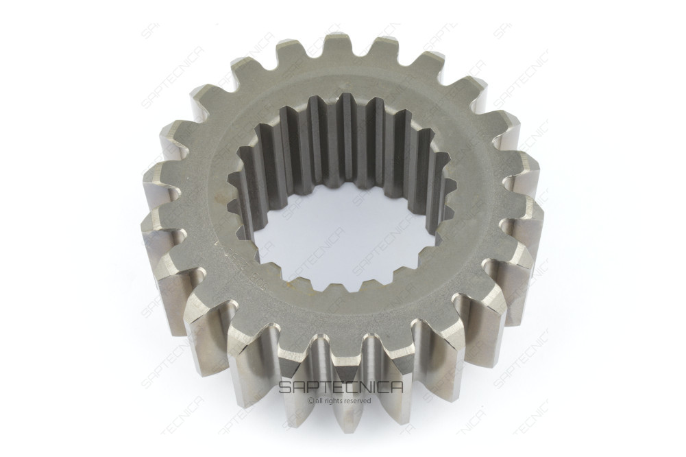 TAYLOR MACHINE WORKS - 4518219 - IDLR SHAFT GEAR