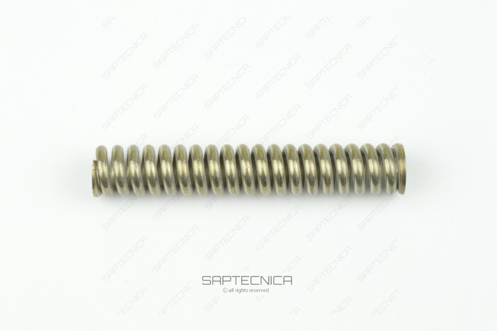 TAYLOR MACHINE WORKS - 4518232 - SPRING