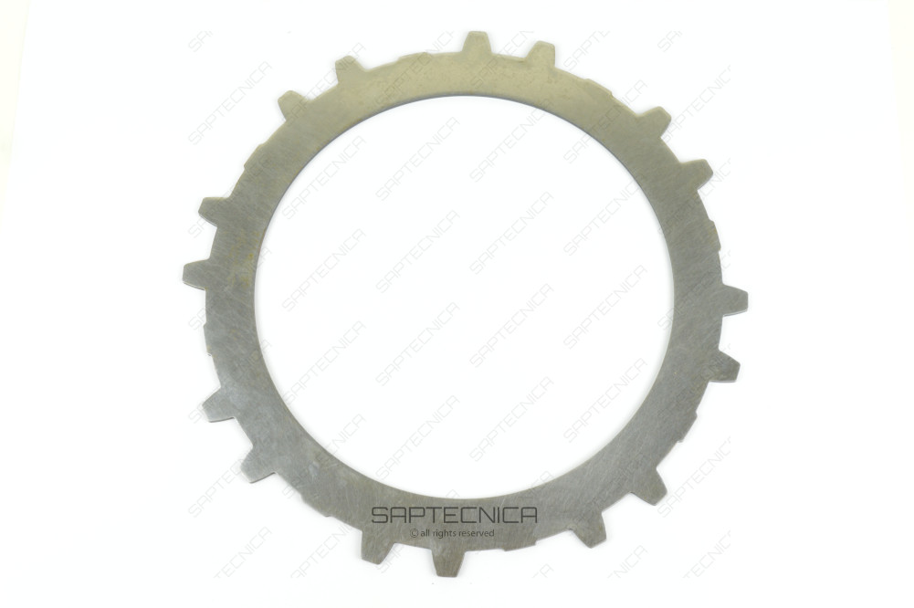 TAYLOR MACHINE WORKS - 4518240 - DISCO FRIZIONE
