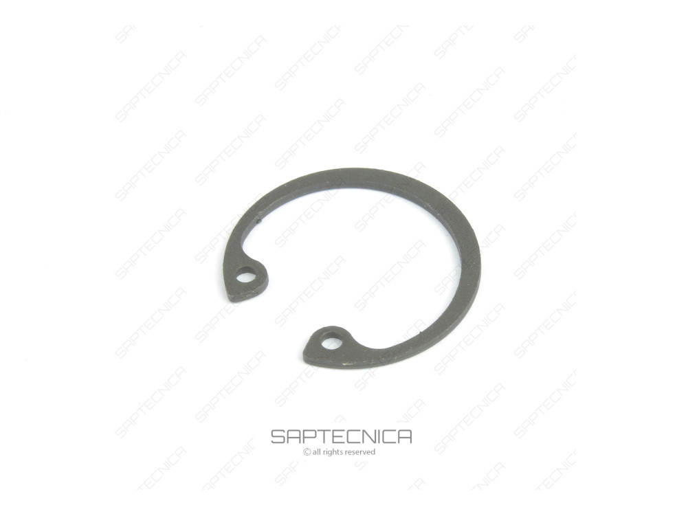 TAYLOR MACHINE WORKS - 4518265 - ANELLO DI SICUREZZA