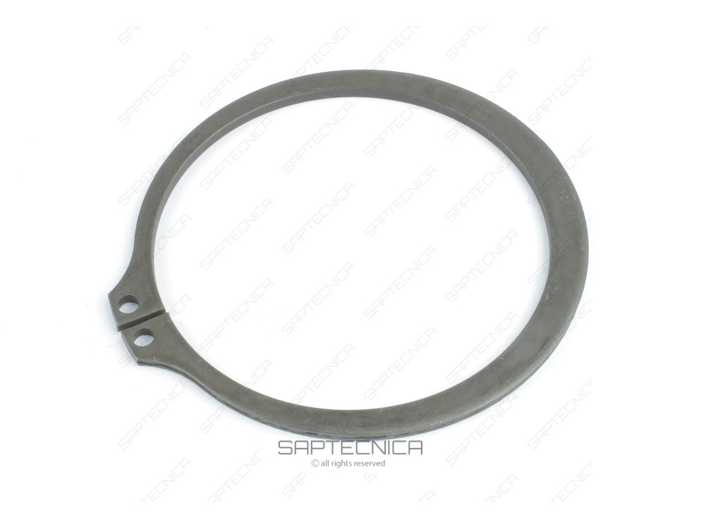 TAYLOR MACHINE WORKS - 4518270 - ANELLO DI SICUREZZA