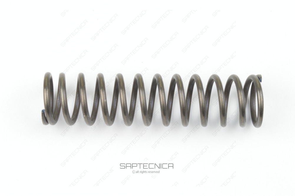 TAYLOR MACHINE WORKS - 4518275 - SPRING