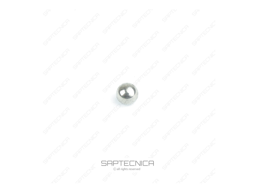 TAYLOR MACHINE WORKS - 4518294 - BALL