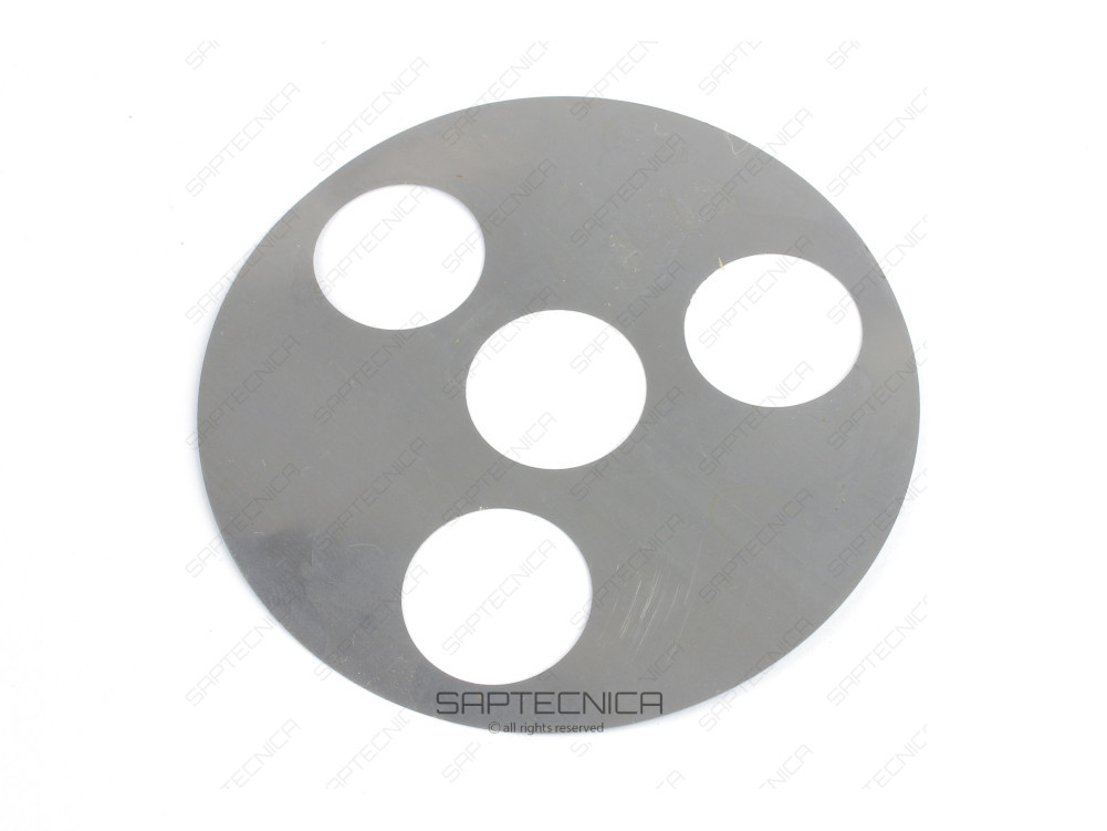 TAYLOR MACHINE WORKS - 4518320 - SHIM