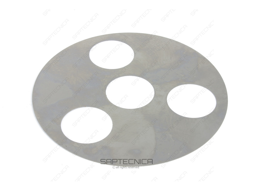 TAYLOR MACHINE WORKS - 4518321 - SHIM