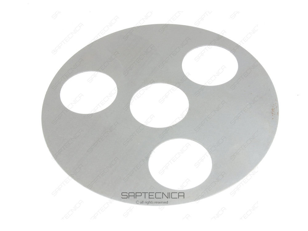 TAYLOR MACHINE WORKS - 4518322 - SHIM