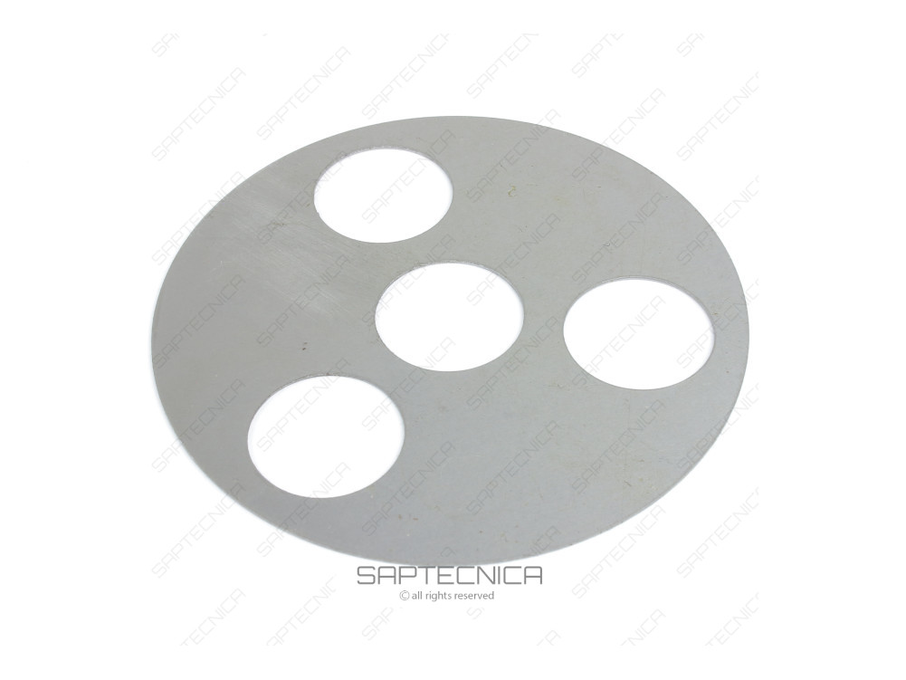 TAYLOR MACHINE WORKS - 4518323 - SHIM