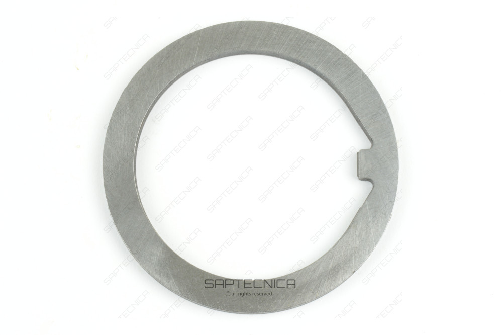 TAYLOR MACHINE WORKS - 4518328 - RONDELLA