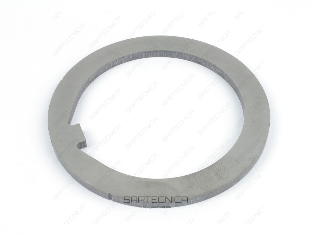 TAYLOR MACHINE WORKS - 4518330 - RONDELLA