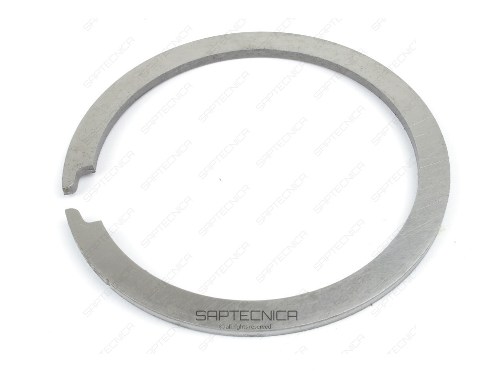TAYLOR MACHINE WORKS - 4518331 - ANELLO DI SICUREZZA