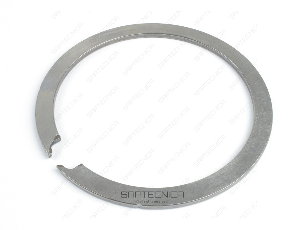 TAYLOR MACHINE WORKS - 4518332 - ANELLO DI SICUREZZA