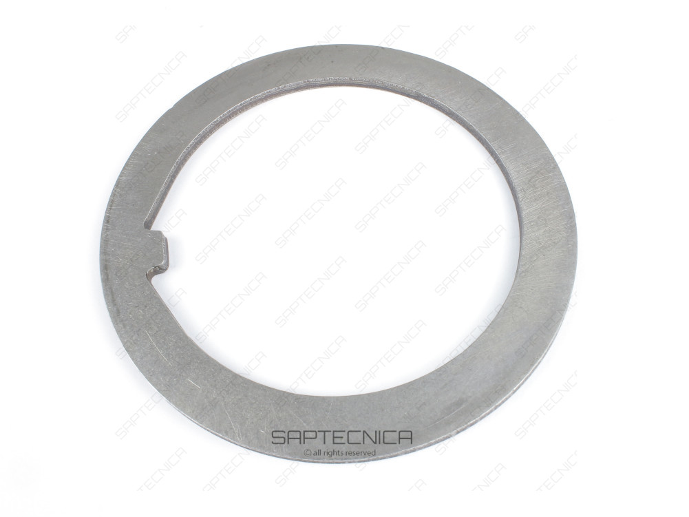 TAYLOR MACHINE WORKS - 4518333 - RONDELLA