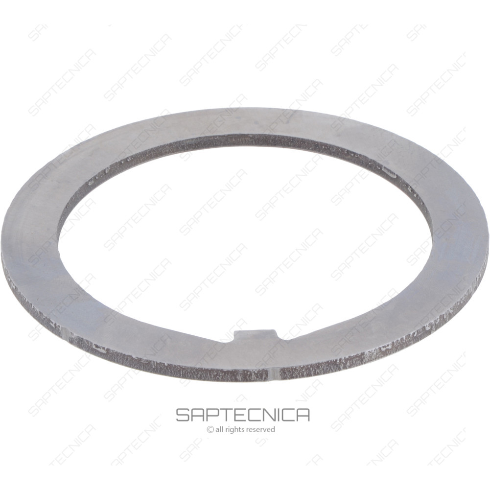 TAYLOR MACHINE WORKS - 4518335 - RONDELLA