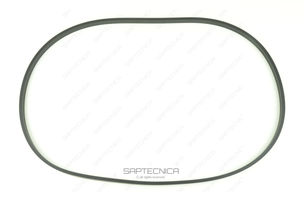 TAYLOR MACHINE WORKS - 4518427 - ANELLO