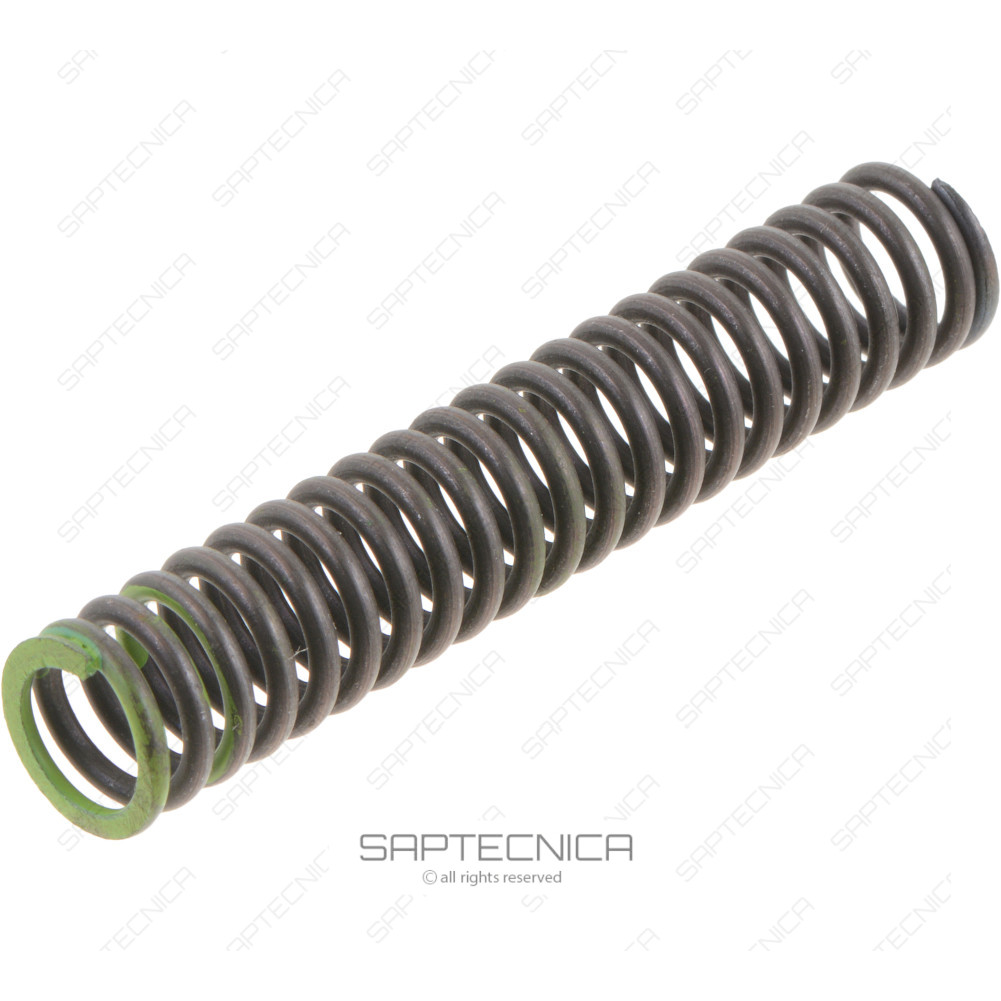 TAYLOR MACHINE WORKS - 4518486 - SPRING ACCUM MD