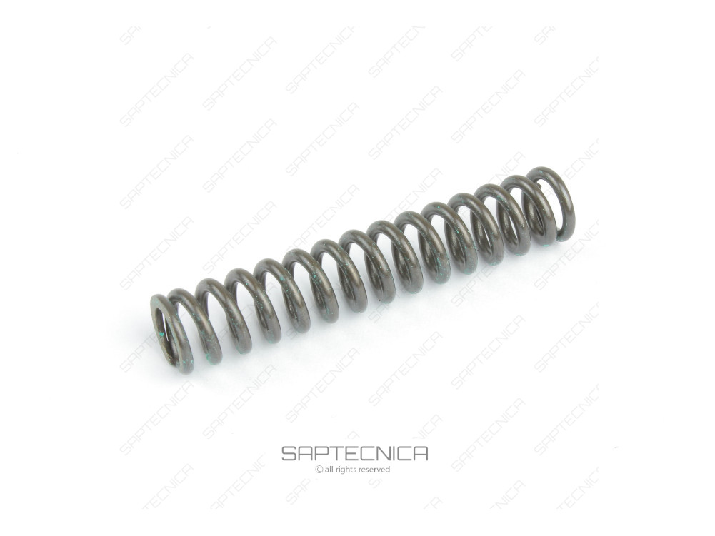 TAYLOR MACHINE WORKS - 4518489 - SPRING