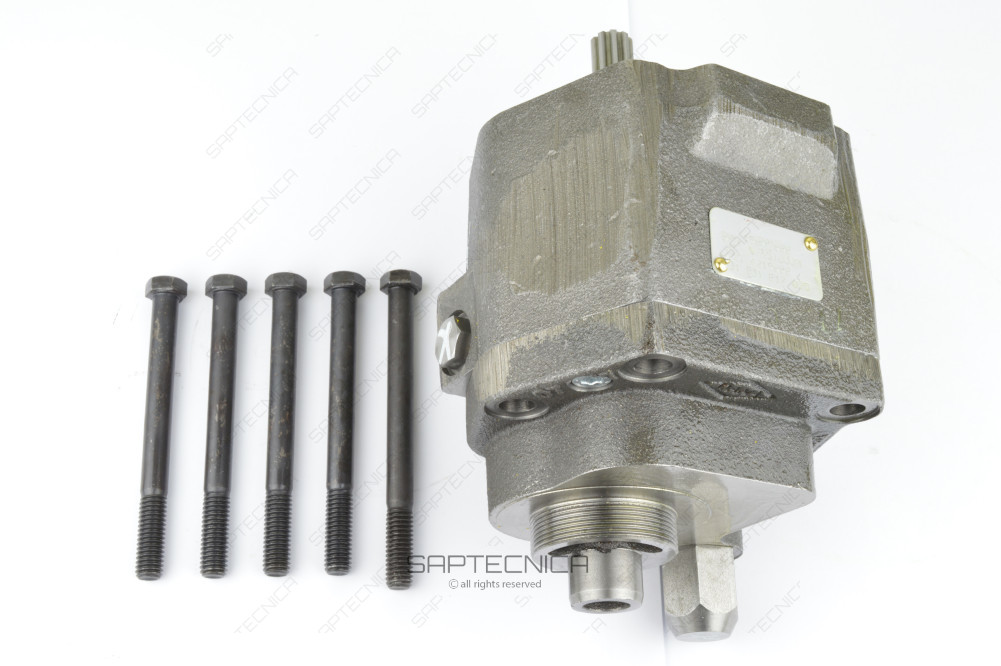 TAYLOR MACHINE WORKS - 4518499 - CHARGING PUMP KIT