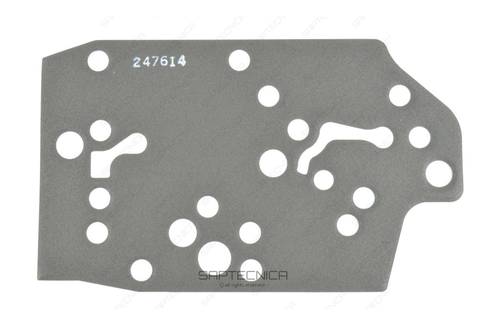 TAYLOR MACHINE WORKS - 4518503 - GUARNIZIONE
