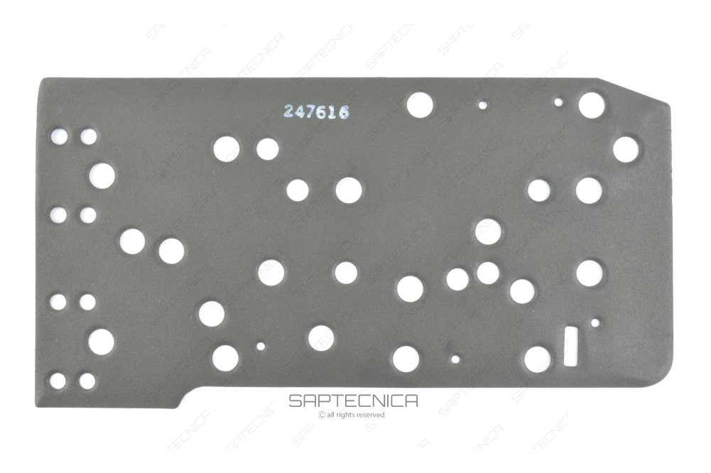 TAYLOR MACHINE WORKS - 4518504 - GUARNIZIONE