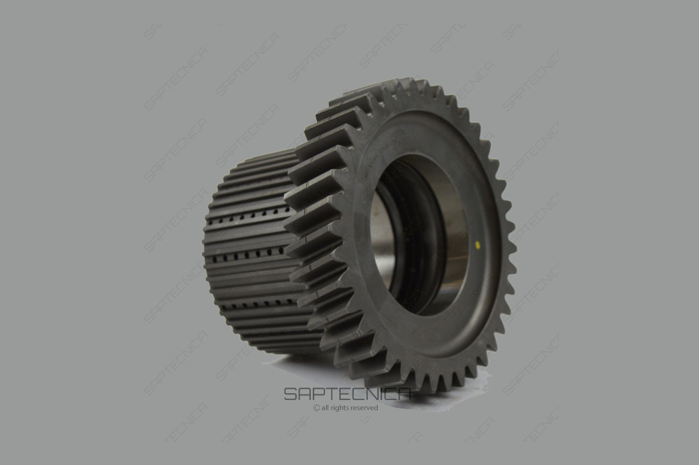 TAYLOR MACHINE WORKS - 4518515 - INGRANAGGIO