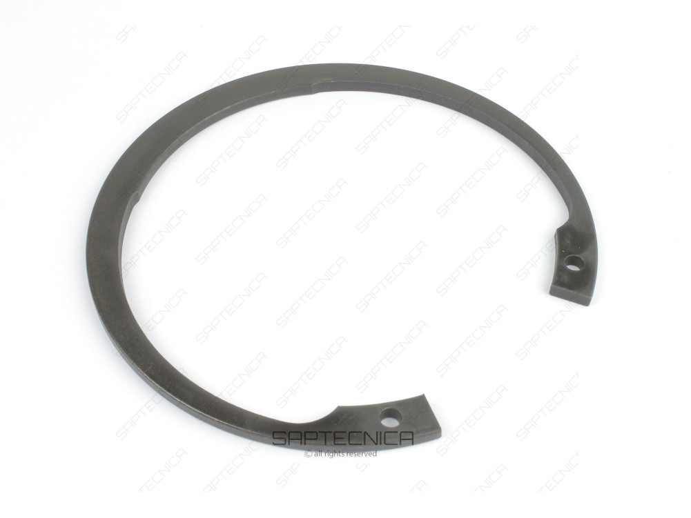 TAYLOR MACHINE WORKS - 4518526 - ANELLO DI SICUREZZA