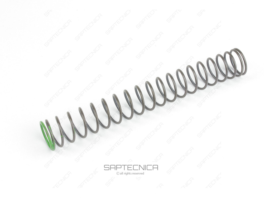 TAYLOR MACHINE WORKS - 4518552 - SPRING