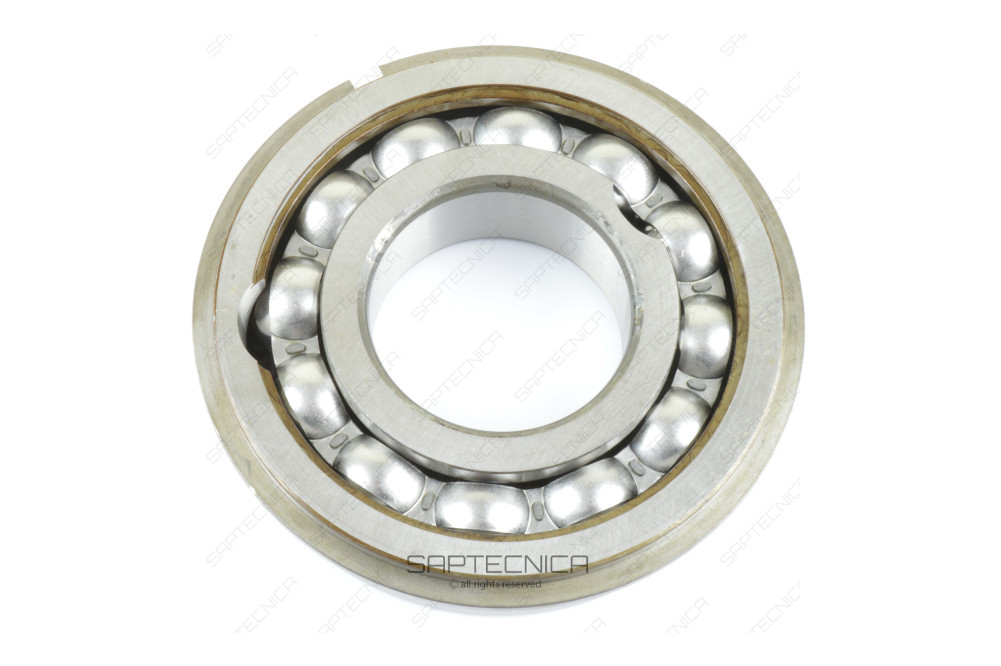 TAYLOR MACHINE WORKS - 4518553 - BEARING