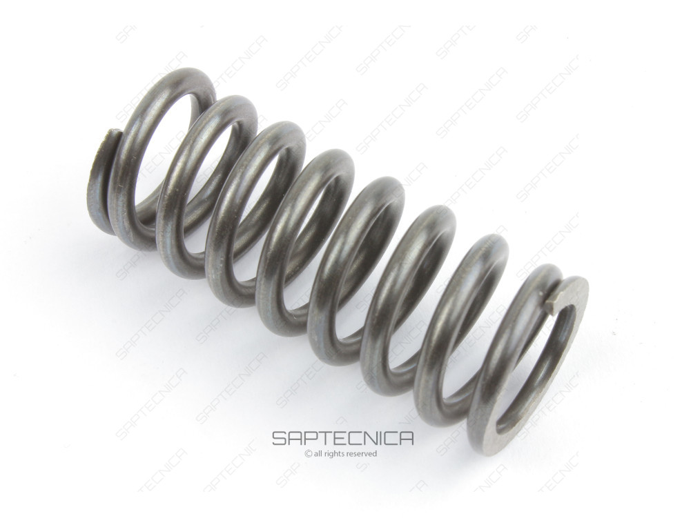 TAYLOR MACHINE WORKS - 4518608 - SPRING-OUTER