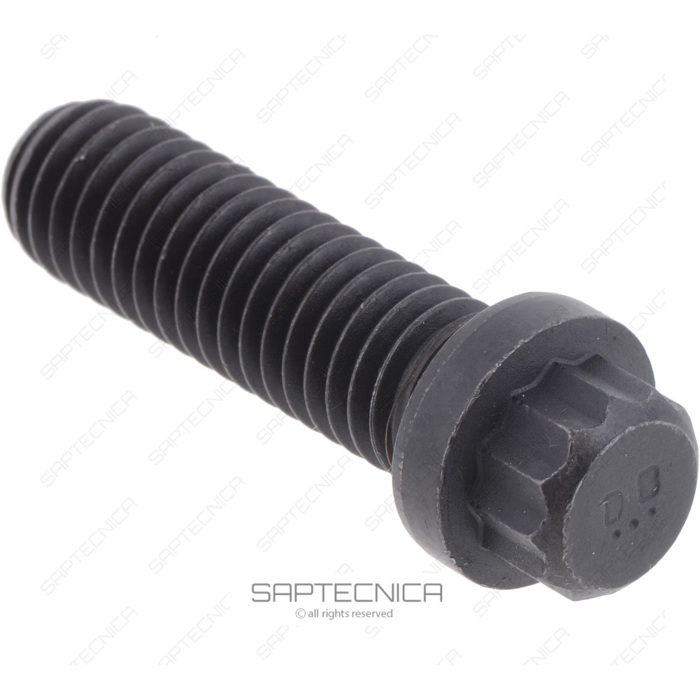 TAYLOR MACHINE WORKS - 4518664 - VITE