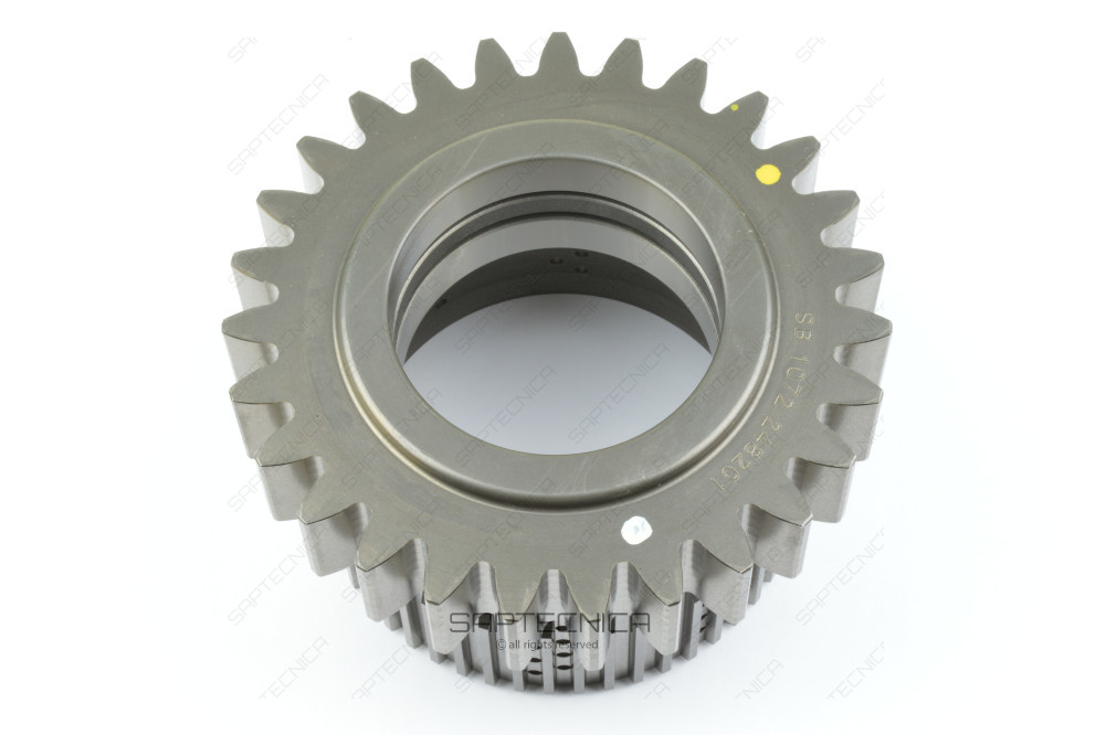 TAYLOR MACHINE WORKS - 4518677 - INGRANAGGIO