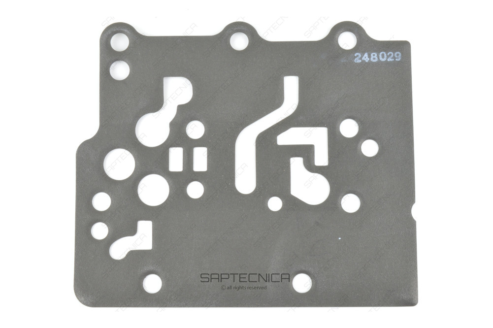 TAYLOR MACHINE WORKS - 4518684 - GUARNIZIONE