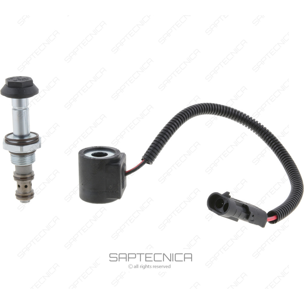 TAYLOR MACHINE WORKS - 4518688 - A SP TYPE SOL C