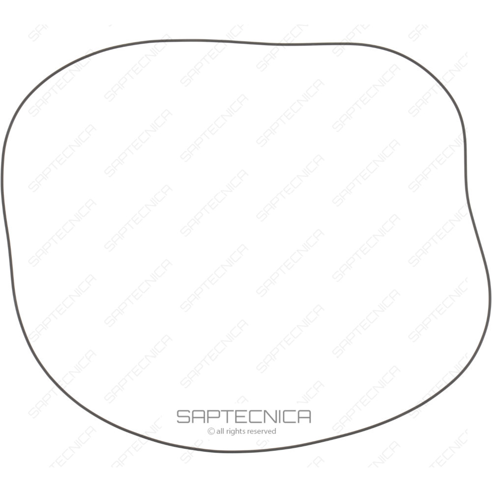TAYLOR MACHINE WORKS - 4518695 - 0-RING