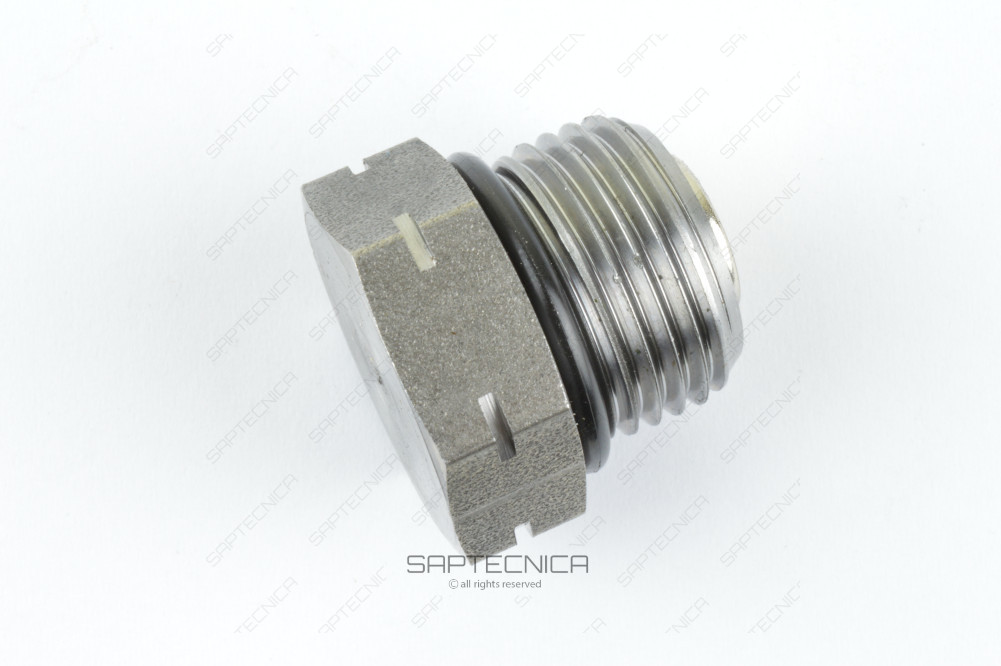 TAYLOR MACHINE WORKS - 4518703 - TAPPO