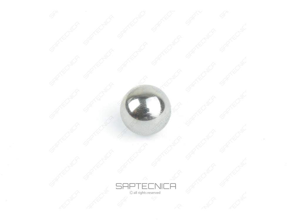 TAYLOR MACHINE WORKS - 4518704 - BALL